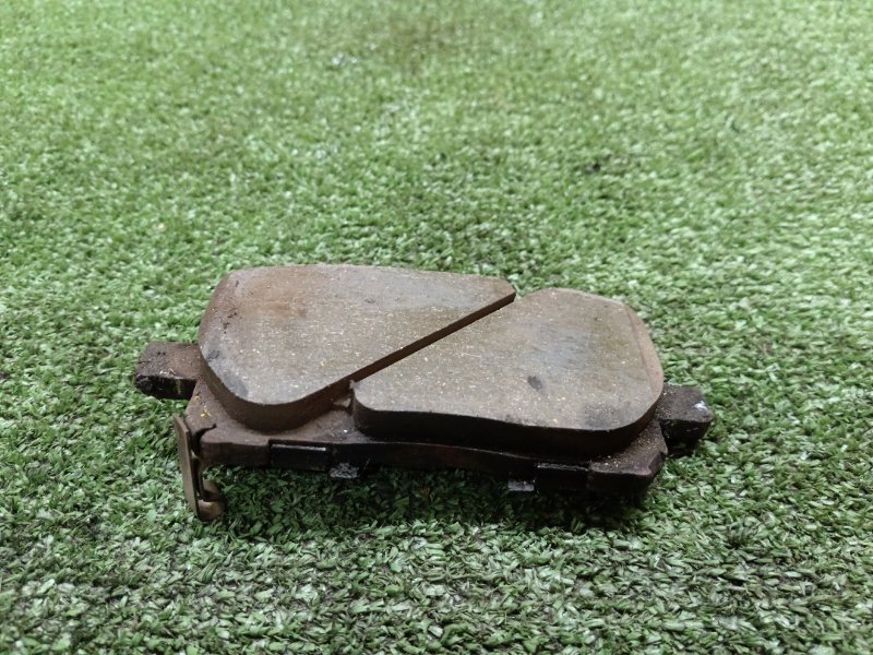 Колодки тормозные, 700 рублей, Красноярск