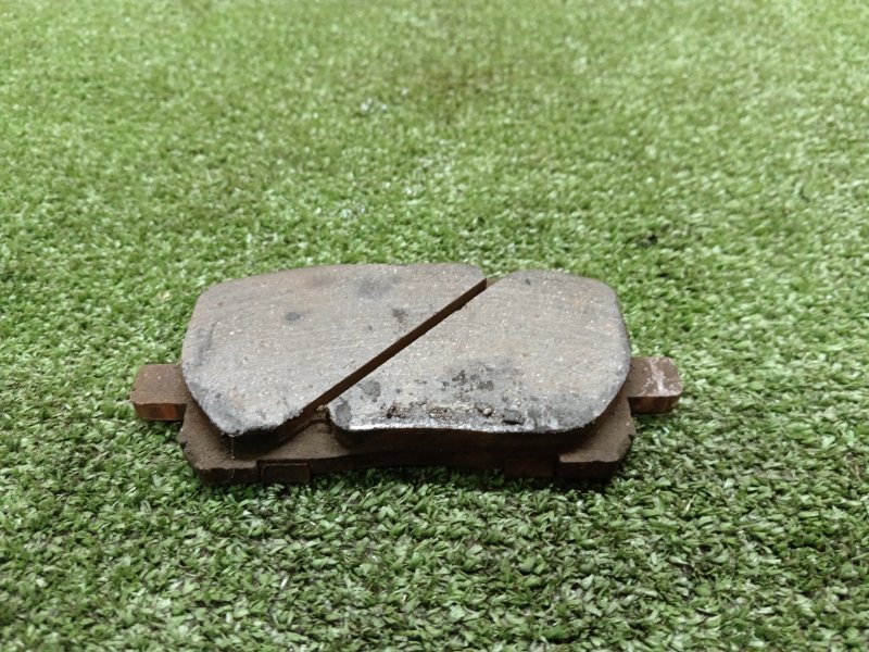 Колодки тормозные, 700 рублей, Красноярск