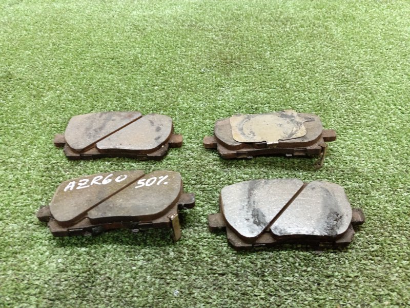 Колодки тормозные, 700 рублей, Красноярск