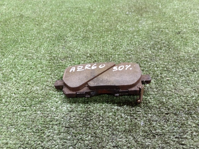 Колодки тормозные, 700 рублей, Красноярск