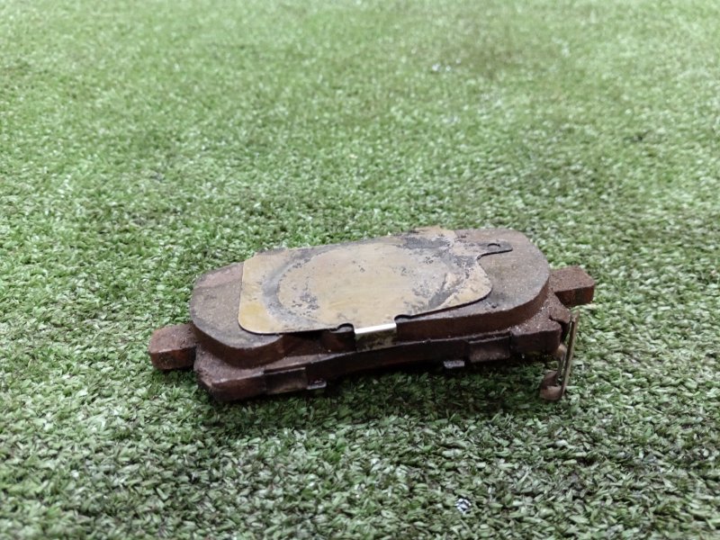 Колодки тормозные, 700 рублей, Красноярск