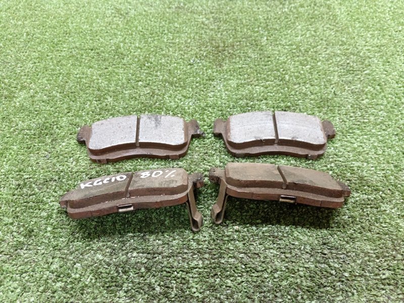 Колодки тормозные, 1000 рублей, Красноярск