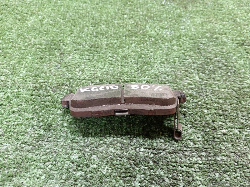 Колодки тормозные, 1000 рублей, Красноярск