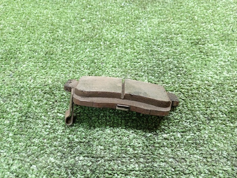 Колодки тормозные, 1000 рублей, Красноярск