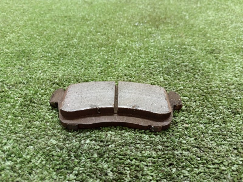 Колодки тормозные, 1000 рублей, Красноярск