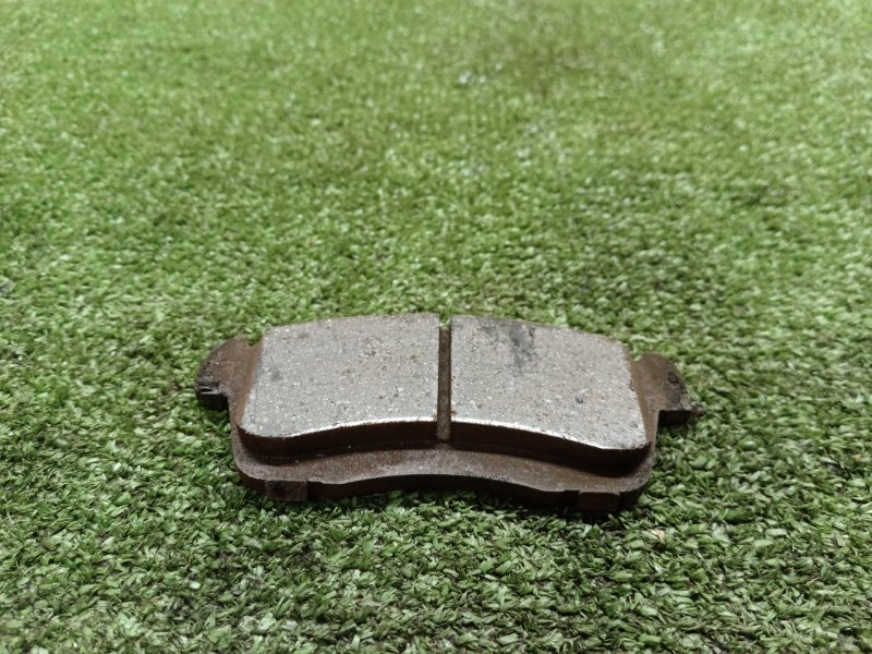 Колодки тормозные, 1000 рублей, Красноярск