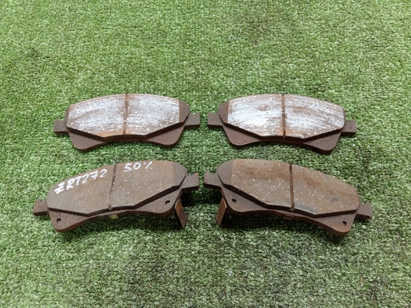 Колодки тормозные, 700 рублей, Красноярск