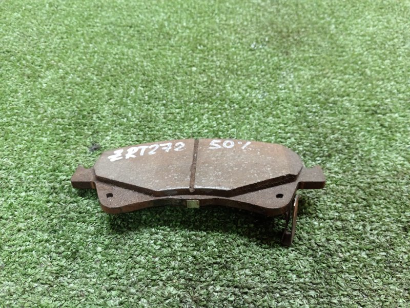 Колодки тормозные, 700 рублей, Красноярск