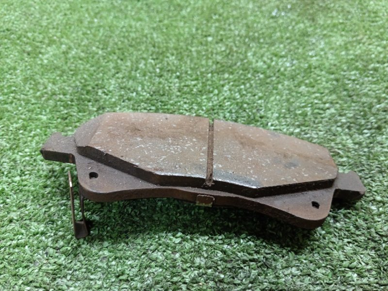 Колодки тормозные, 700 рублей, Красноярск