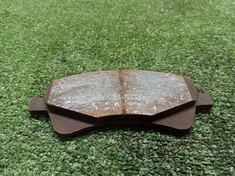 Колодки тормозные, 700 рублей, Красноярск