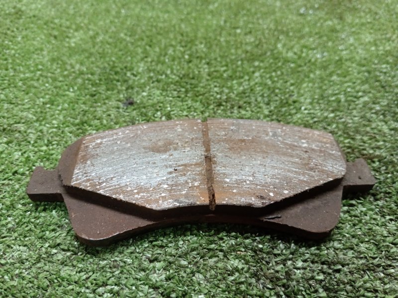 Колодки тормозные, 700 рублей, Красноярск