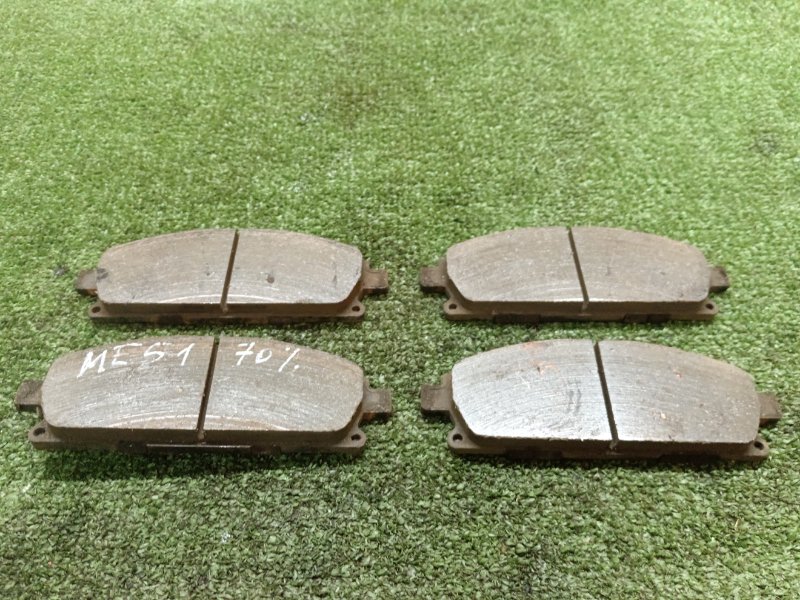 Колодки тормозные, 900 рублей, Красноярск