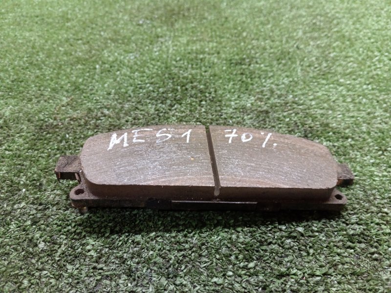 Колодки тормозные, 900 рублей, Красноярск