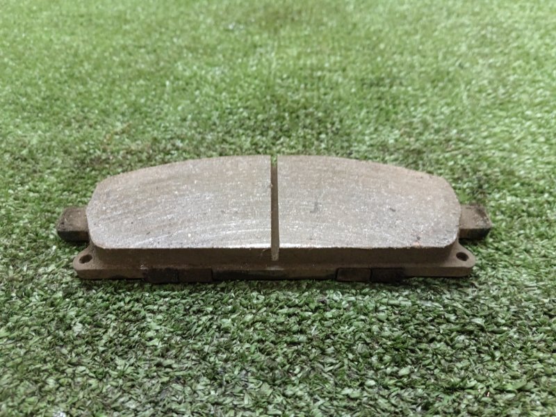 Колодки тормозные, 900 рублей, Красноярск