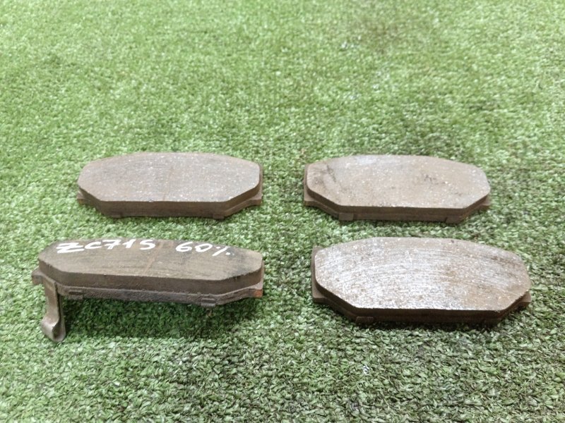 Колодки тормозные, 800 рублей, Красноярск