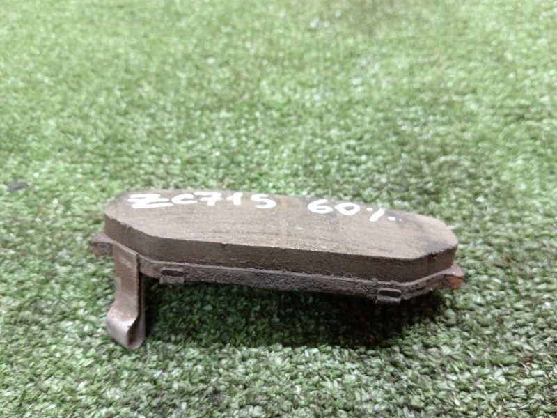 Колодки тормозные, 800 рублей, Красноярск