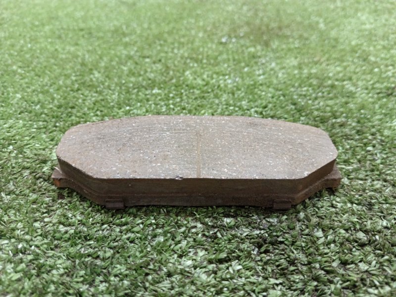 Колодки тормозные, 800 рублей, Красноярск