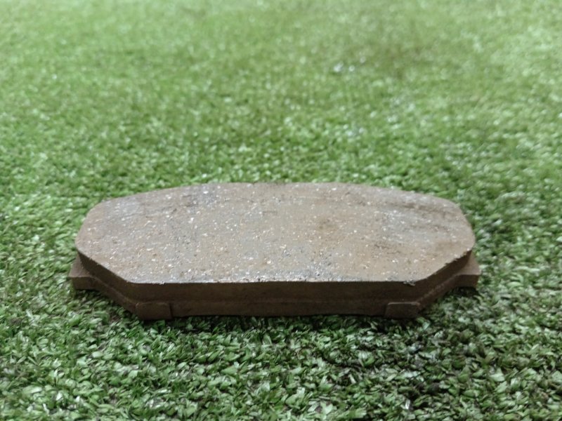 Колодки тормозные, 800 рублей, Красноярск