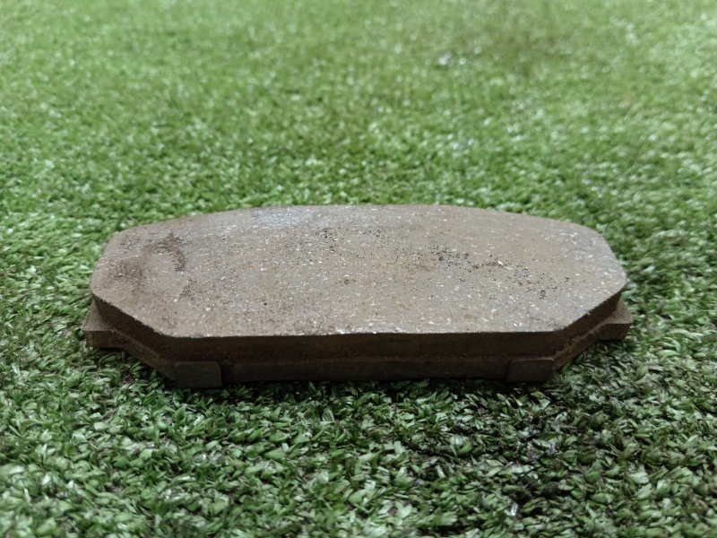 Колодки тормозные, 800 рублей, Красноярск