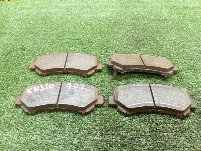 Колодки тормозные, 900 рублей, Красноярск