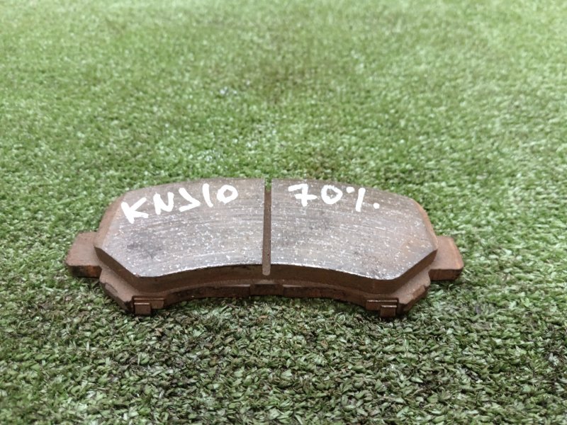 Колодки тормозные, 900 рублей, Красноярск