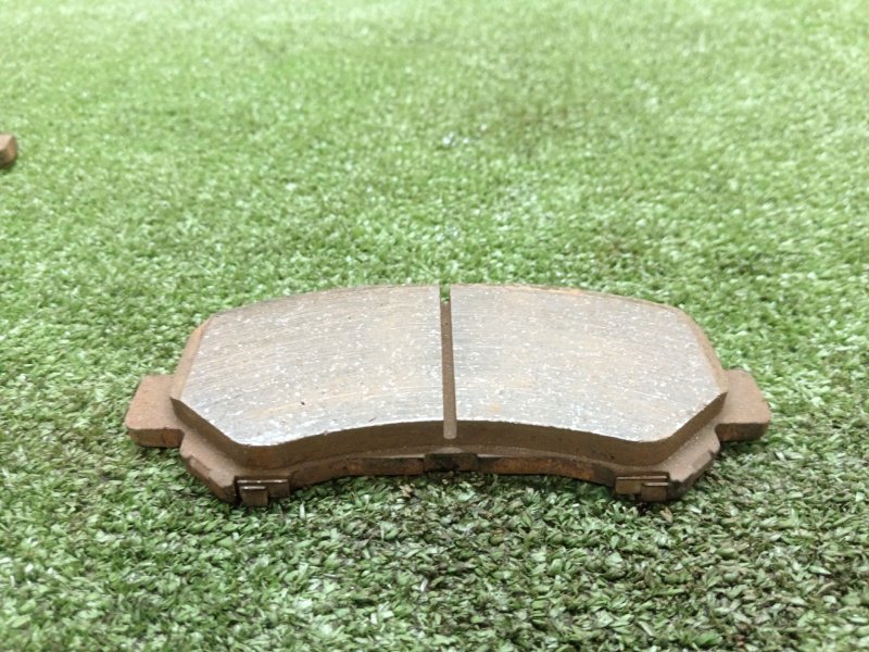 Колодки тормозные, 900 рублей, Красноярск