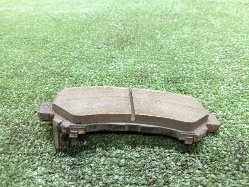 Колодки тормозные, 900 рублей, Красноярск