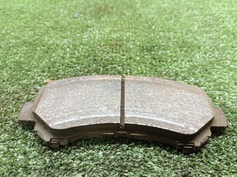 Колодки тормозные, 900 рублей, Красноярск