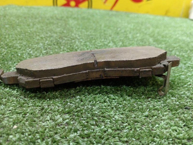 Колодки тормозные, 700 рублей, Красноярск