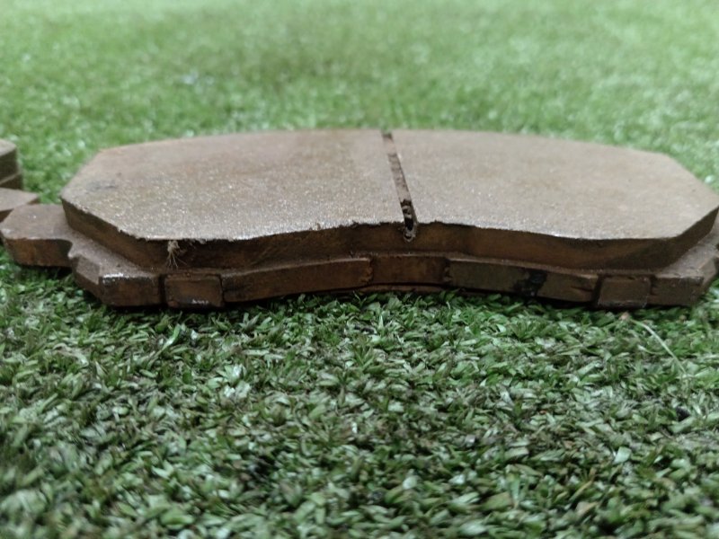 Колодки тормозные, 700 рублей, Красноярск