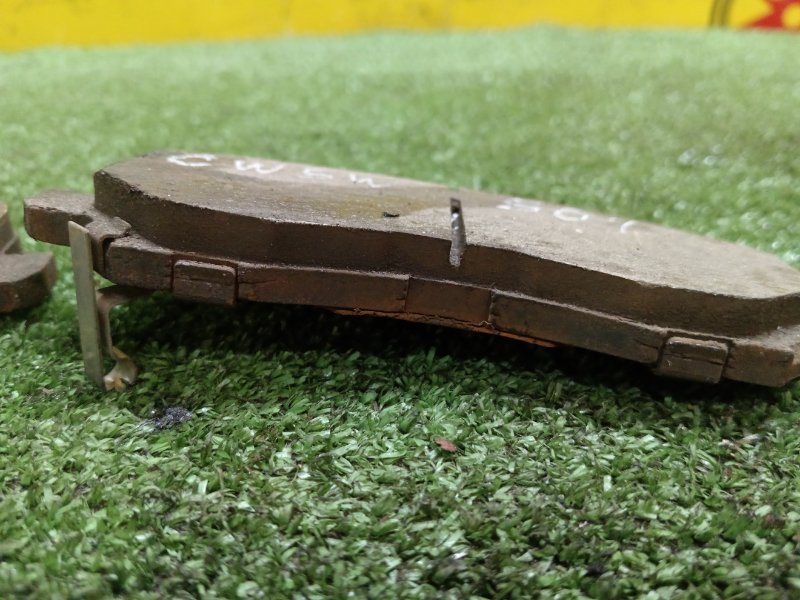 Колодки тормозные, 700 рублей, Красноярск