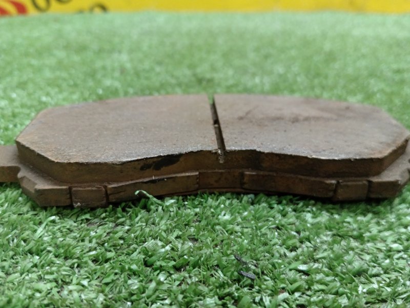 Колодки тормозные, 700 рублей, Красноярск