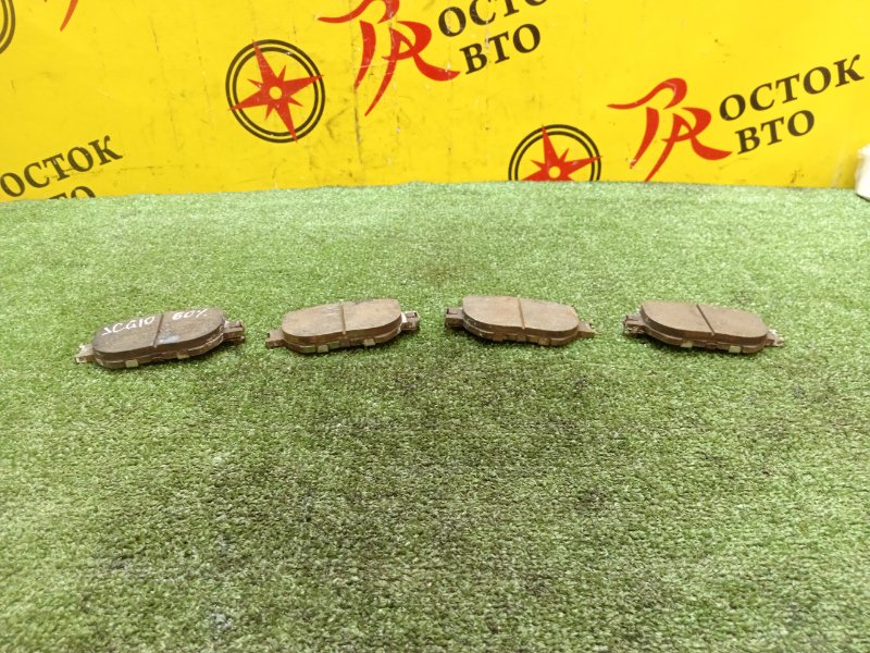 Колодки тормозные, 800 рублей, Красноярск