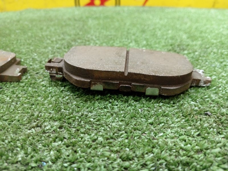 Колодки тормозные, 800 рублей, Красноярск