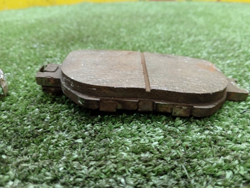 Колодки тормозные, 800 рублей, Красноярск