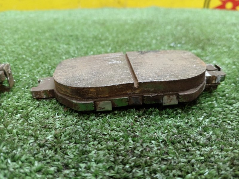 Колодки тормозные, 800 рублей, Красноярск