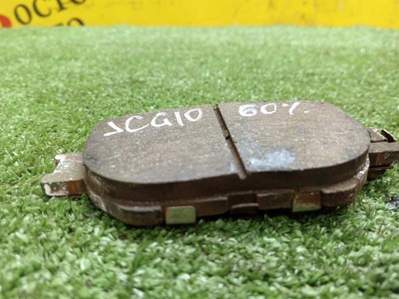 Колодки тормозные, 800 рублей, Красноярск