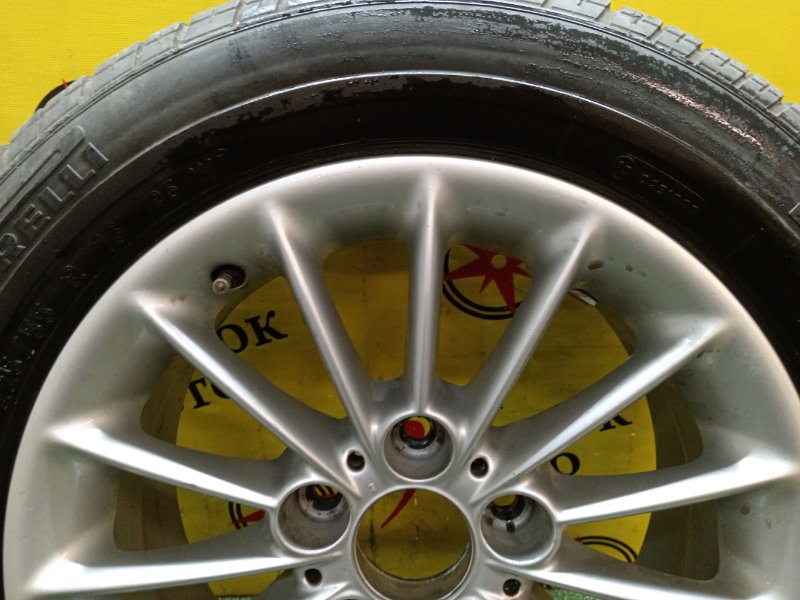 Запасное колесо, 5000 рублей, Красноярск