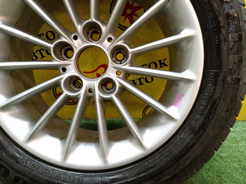 Запасное колесо, 5000 рублей, Красноярск