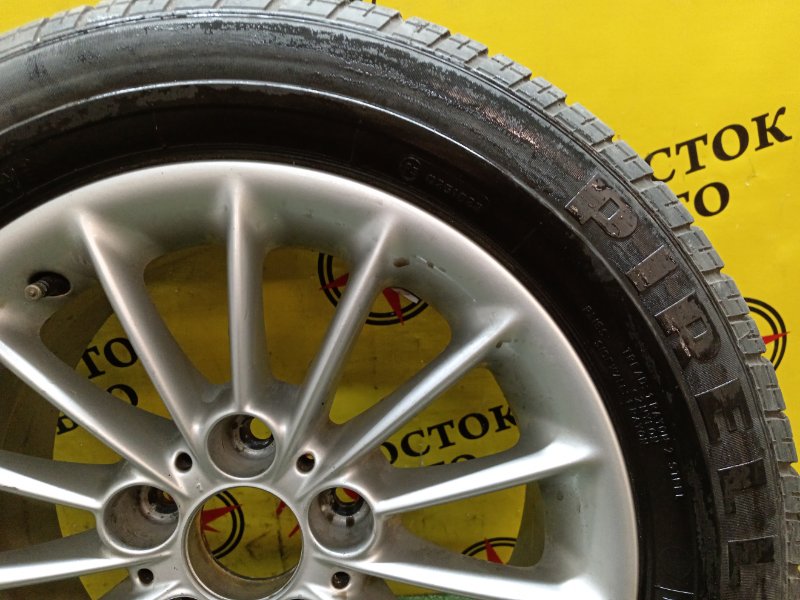 Запасное колесо, 5000 рублей, Красноярск