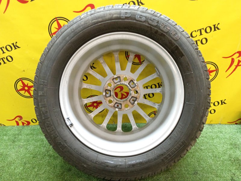 Запасное колесо, 5000 рублей, Красноярск