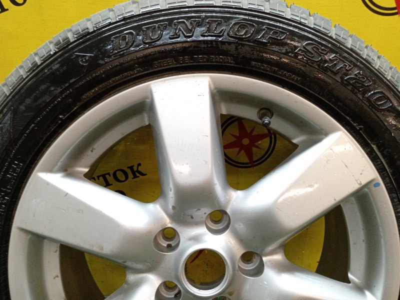 Запасное колесо, 10000 рублей, Красноярск