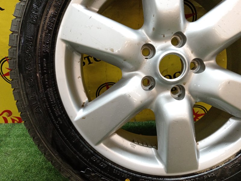 Запасное колесо, 10000 рублей, Красноярск