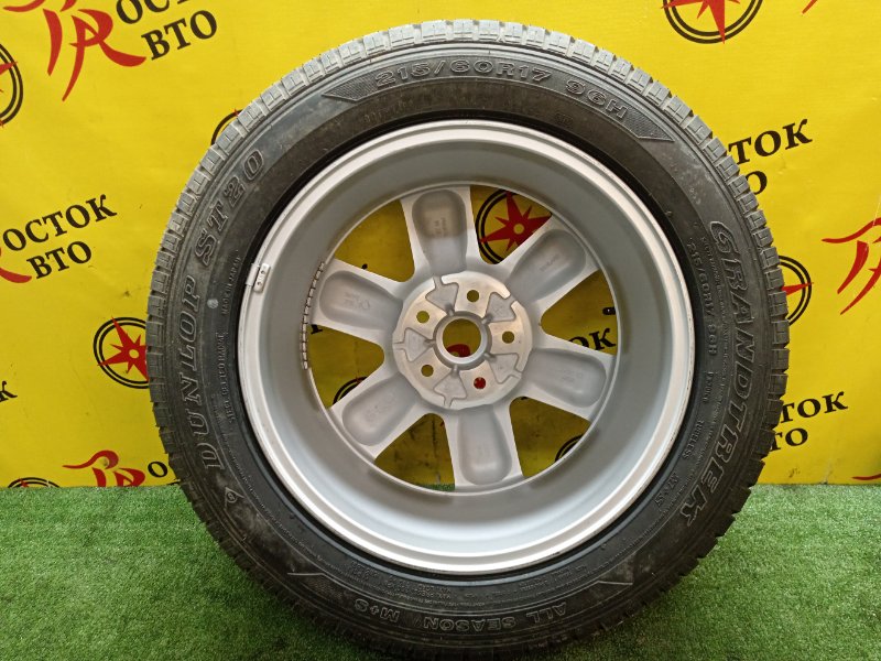Запасное колесо, 10000 рублей, Красноярск