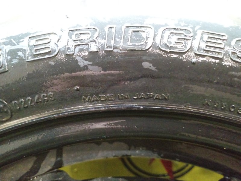 Запасное колесо, 4000 рублей, Красноярск