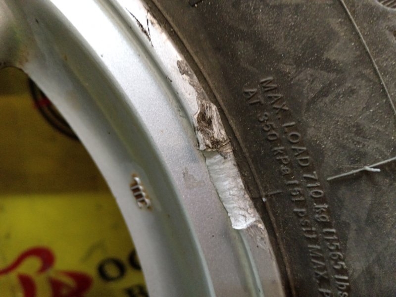 Запасное колесо, 4000 рублей, Красноярск