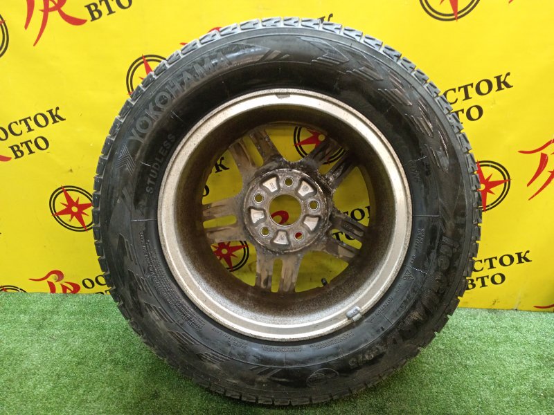 Запасное колесо, 4000 рублей, Красноярск