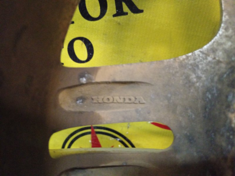 Запасное колесо, 4000 рублей, Красноярск