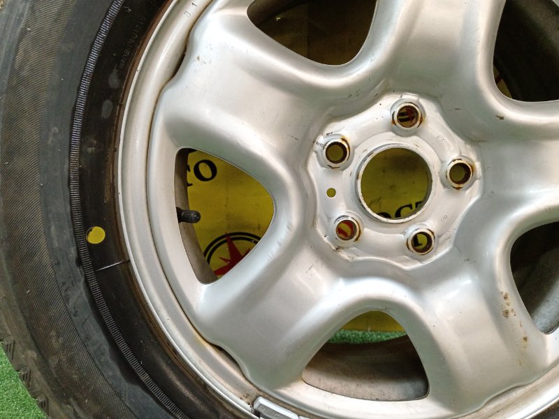 Запасное колесо, 5000 рублей, Красноярск