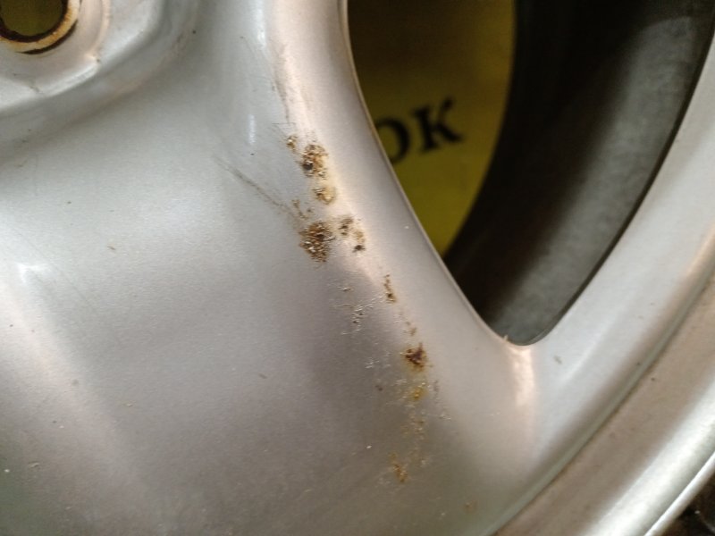 Запасное колесо, 5000 рублей, Красноярск